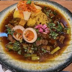 タカタカカフェ - 