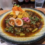 タカタカカフェ - 