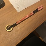 すすきの焼肉きらく - 