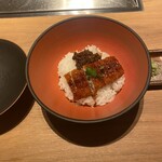 すすきの焼肉きらく - 