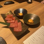 すすきの焼肉きらく - 