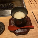 すすきの焼肉きらく - 