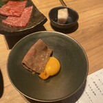 すすきの焼肉きらく - 