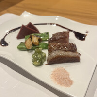 魚と炭と鉄板と ととと - 