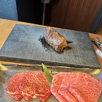 蕃 YORONIKU - 