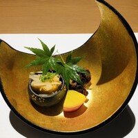 難波 鮨 よこ田 - 