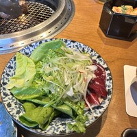 蕃 YORONIKU - 