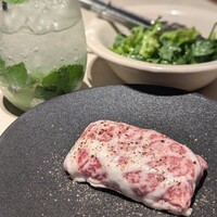 Yakiniku BarBies - 