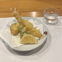 魚と炭と鉄板と ととと - 