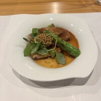 魚と炭と鉄板と ととと - 