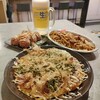 粉もん酒場 - 