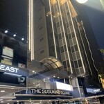 すすきの焼肉きらく - 