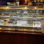 白川郷 ぷりんの家 - プリンの種類豊富✨季節限定プリンもあります。