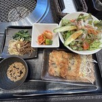 焼肉 牛兵衛 - 