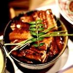 五穀豊穣のお茶屋ごはん 五木茶屋 先斗町店 - 