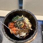 焼肉 牛兵衛 - 