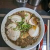 尾道ラーメン 一丁