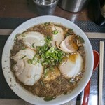 尾道ラーメン 一丁 - 