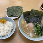 ラーメン大将 - 