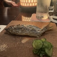 たでの葉 - 