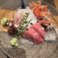 築地青空三代目  銀座三越 - 