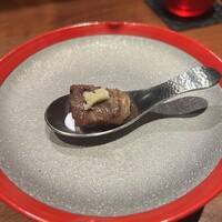 薪焼 銀座おのでら - 