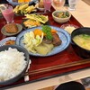 あらば食堂