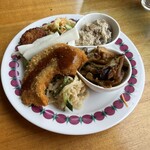 カメイノ食堂 - 