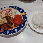 フレンチ酒場 GOLD - 