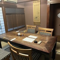 明神下 神田川 本店 - 