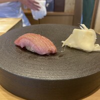 新宿 鮨 つむぎ - 