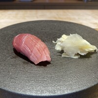 新宿 鮨 つむぎ - 