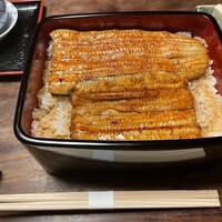 明神下 神田川 本店 - 