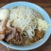 ラーメン二郎 池袋東口店
