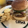 CRUZ BURGERS & CRAFT BEERS