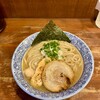 麺や而今 大東本店