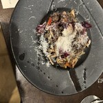 オッジ ダルマット - 