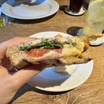 小川珈琲 堺町錦店 - 