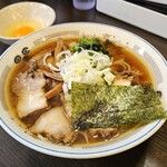 えーちゃん食堂 - 