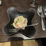 オッジ ダルマット 西麻布店 - 