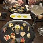 オッジ ダルマット 西麻布店 - 