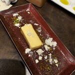 オッジ ダルマット - 