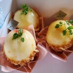 あびによん - 