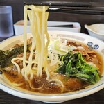 えーちゃん食堂 - 