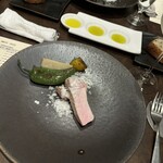 オッジ ダルマット 西麻布店 - 