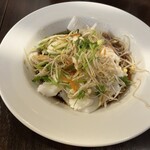 チャイナダイニング 喰う 喰う - 