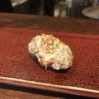 寿司 なかご 別邸 - 