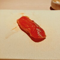 鮨なかむら - 