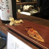 寿司 なかご 別邸 - 