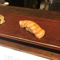 寿司 なかご 別邸 - 